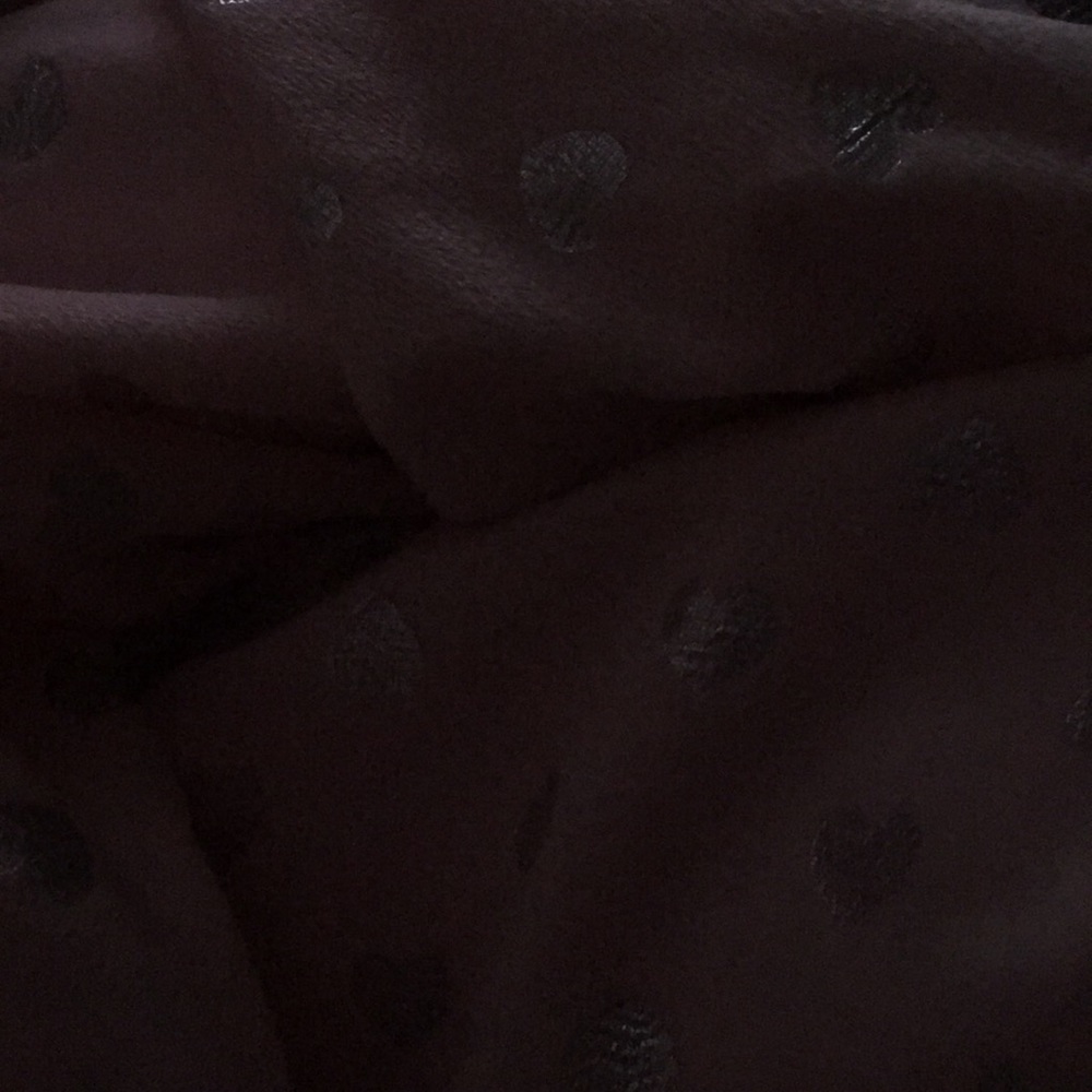 Meet your Posher, Priscilla